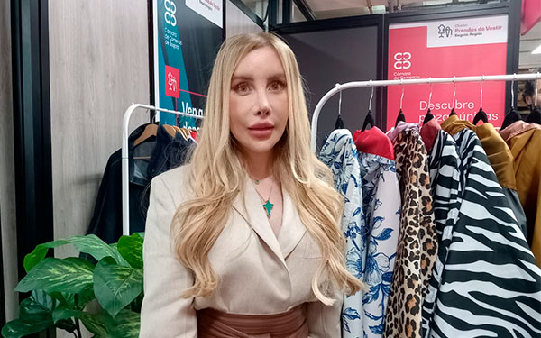 Sistema moda, absolutamente vital para la econom&iacute;a nacional: Mincomercio