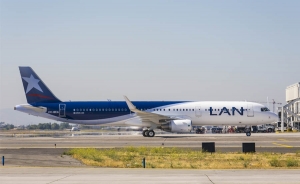 Airbus entrega avión 500 en América Latina