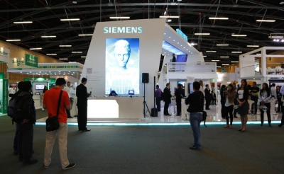 Multinacional Siemens muestra el camino hacia la empresa digital