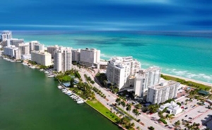 Es el  momento de invertir en Miami: Grupo PFS Realty