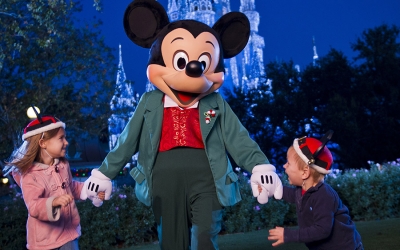 Orlando, eventos llenos de magia y creatividad