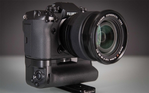 Fujifilm, revolución tecnológica con buena imagen y óptima impresión