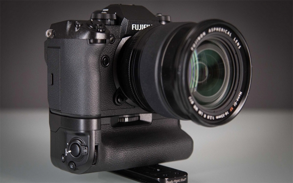 Fujifilm, revoluci&oacute;n tecnol&oacute;gica con buena imagen y &oacute;ptima impresi&oacute;n