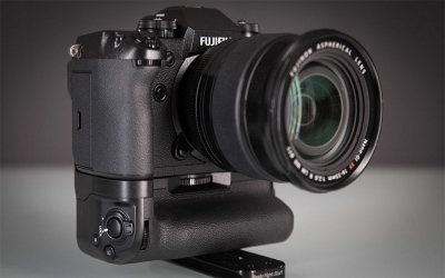 Fujifilm, revoluci&oacute;n tecnol&oacute;gica con buena imagen y &oacute;ptima impresi&oacute;n
