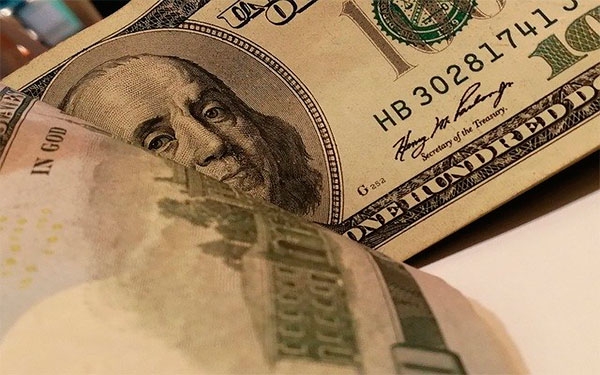 De mercados emergentes salieron US$100.000 millones