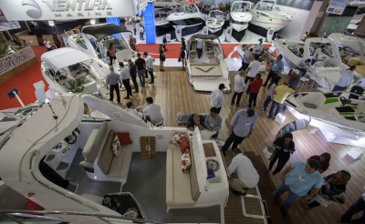 El mercado de lujo de la industria naval gana espacio en Am&eacute;rica Latina