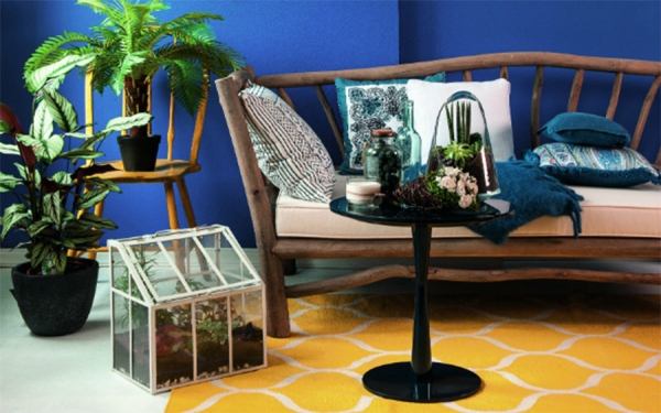 Homecenter, una moderna experiencia de pintura y Kolor