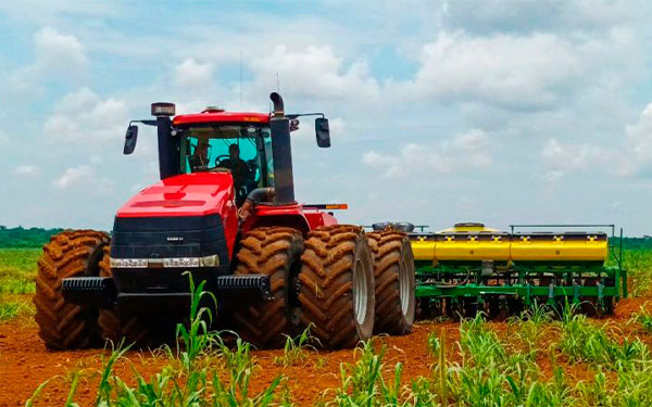 La Altillanura: la gran oportunidad que Colombia no puede dejar pasar