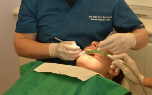 Negocio odontológico: Sin anestesia, a la deriva y con dolor