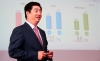Huawei reporta ingresos por US$46.5 billones en 2014