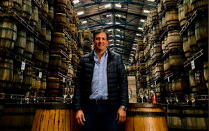 Industria licorera de Caldas vende más de 40 millones de botellas en 2022