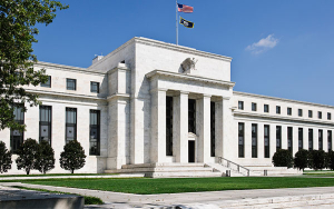 Reserva Federal proyecta recesión económica en EEUU para finales de 2023