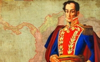 La Gran Colombia: auge y caída del sueño de Simón Bolívar