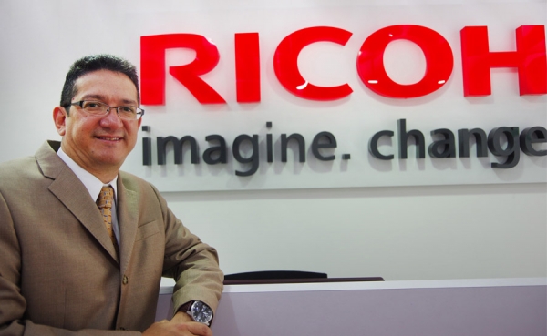 Ricoh, nuevamente una de las empresas m&aacute;s &eacute;ticas del mundo