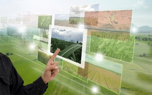 Conexión Agrícola, el campo en línea, rentabilidad y relevo generacional