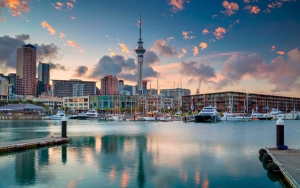 Nueva Zelanda, excelente destino para estudiar y trabajar