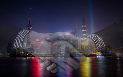 Zonamerica puente entre Latinoam&eacute;rica y China