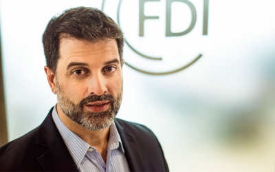 Am&eacute;rica Latina, una zona caliente y de alto riesgo para los negocios: FDI