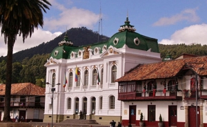 Alcald&iacute;a de Zipaquir&aacute; logr&oacute; que inversi&oacute;n le apuntara al desarrollo