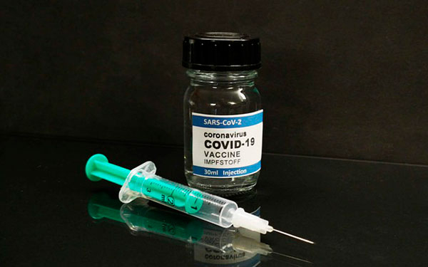 Venezuela vacuna contra covid-19 gracias a acuerdos bilaterales