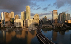 En Miami, colombianos prefieren invertir en locales comerciales