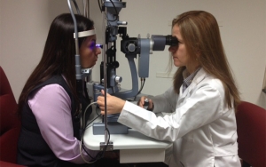 Glaucoma, una enfermedad silenciosa que produce ceguera