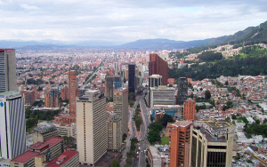 Los retos de la economía colombiana