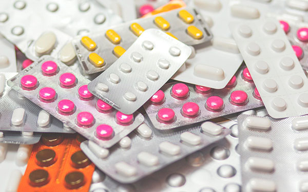 Intermediarios ineficientes en medicamentos deben desaparecer: Asinfar
