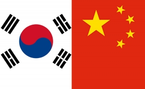Corea del Sur y China firman un Tratado de Libre Comercio bilateral