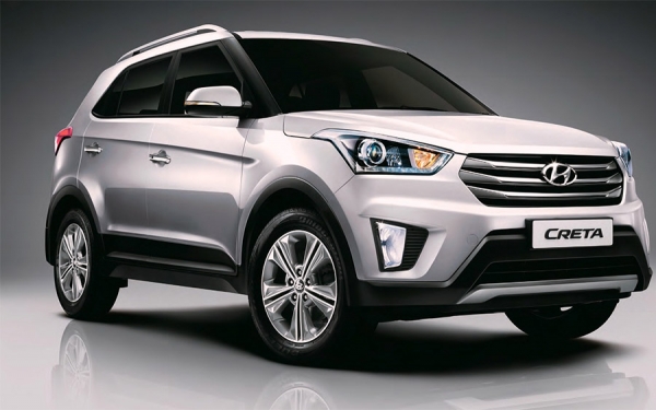 Hyundai, calidad, marca y confort de Corea para Colombia