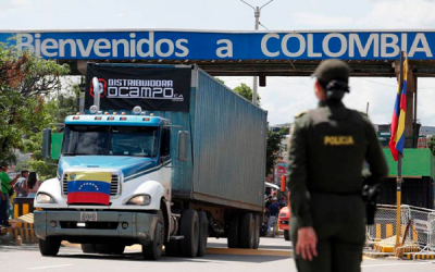Venezuela: los riesgos de una reactivaci&oacute;n bilateral