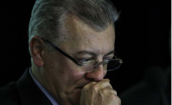 Congreso brasile&ntilde;o dice confiar en c&aacute;lculo de desv&iacute;os divulgado por Petrobras