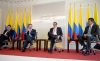Gobierno present&oacute; nuevo estatuto aduanero