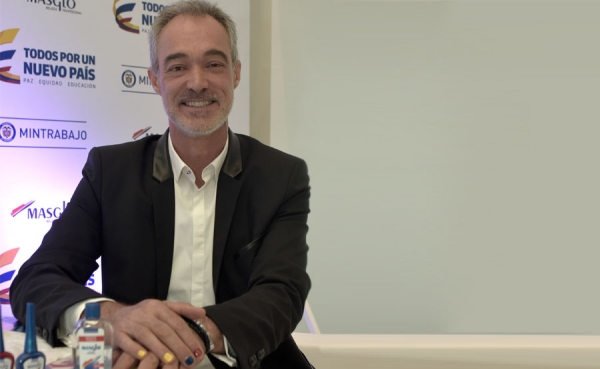 Masglo, haciendo empresa con las u&ntilde;as