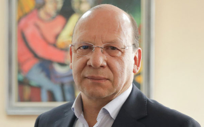 Gobierno colombiano alista nueva reforma tributaria