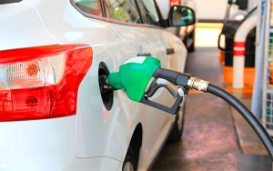Consumo de combustibles, un indicador de reactivación económica: ACP