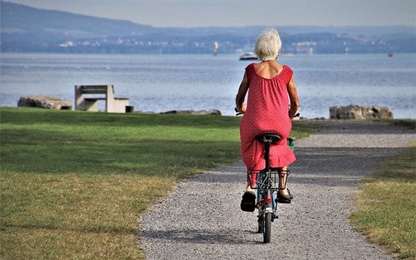 Nace Ruah 60+, un emprendimiento que atiende adultos mayores
