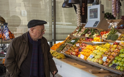 Boho Food Market, un concepto de mercado que articula calidad y servicio