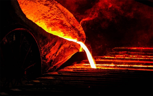 Automatizaci&oacute;n aumentar&aacute; productividad del sector metal&uacute;rgico hasta un 85%