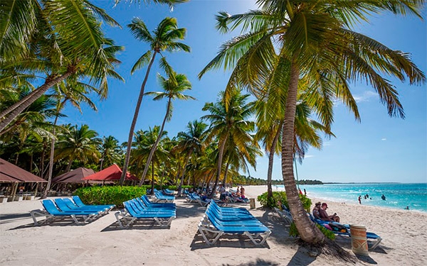 Rep&uacute;blica Dominicana tendr&aacute; formulario electr&oacute;nico de entrada y salida