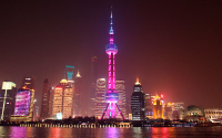 En 2035 China sería potencia económica mundial: Pauken II
