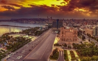 Azerbaiyán lista para la reconstrucción económica y cultural de Karabaj