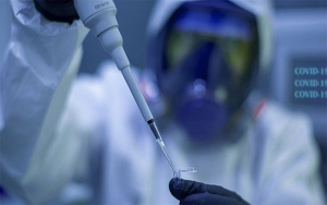 Kazajistán sella convenio para aprobación de la vacuna anticovid Sputnik V