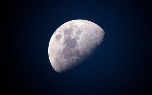 NASA preocupada por los avances chinos rumbo a la Luna