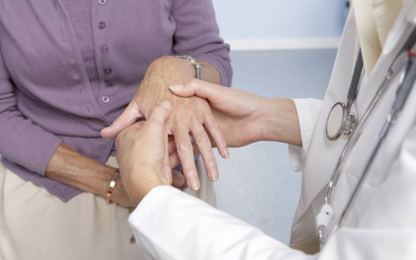 Artritis reumatoide: Discapacidad y p&eacute;rdida de empleo