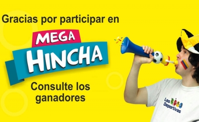 Las deportivas desembolsan buena plata en Bogot&aacute;