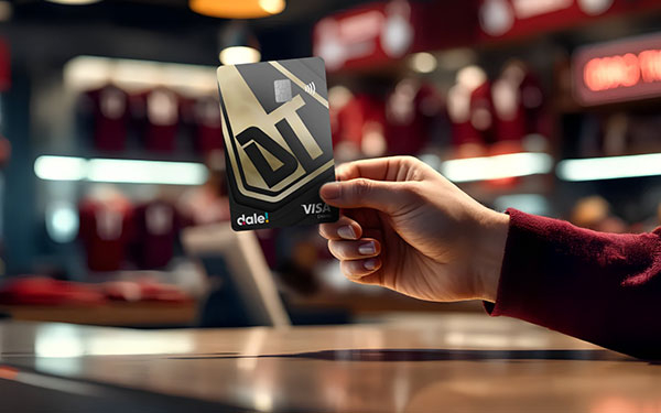 Con Deportes Tolima dale! a los beneficios de crédito y grita gol