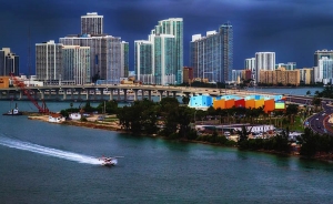 Multinacional Virgin escoge Puerto de Miami para sus cruceros por el Caribe