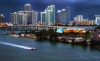 Multinacional Virgin escoge Puerto de Miami para sus cruceros por el Caribe