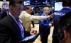 Wall Street amplía las pérdidas y el Dow Jones cae un 0,72 % a media sesión